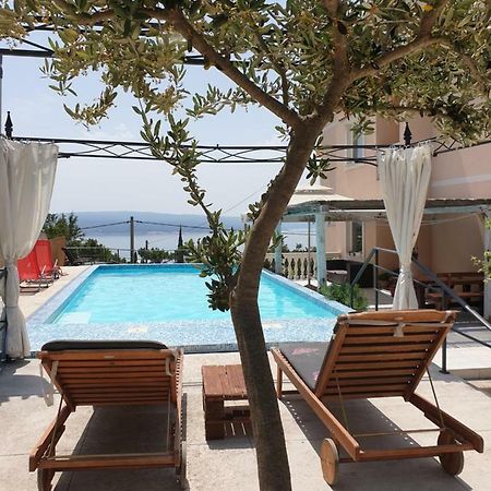 Apartments Velic Crikvenica Extérieur photo