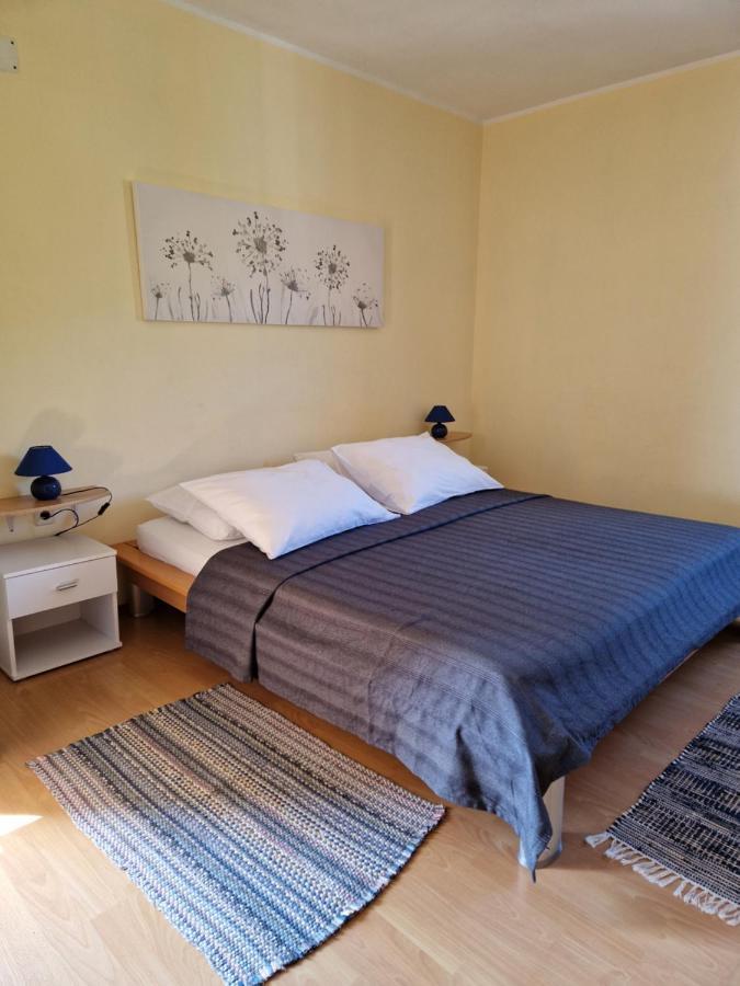 Apartments Velic Crikvenica Extérieur photo