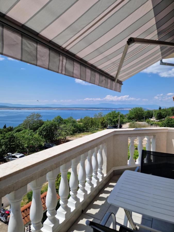 Apartments Velic Crikvenica Extérieur photo