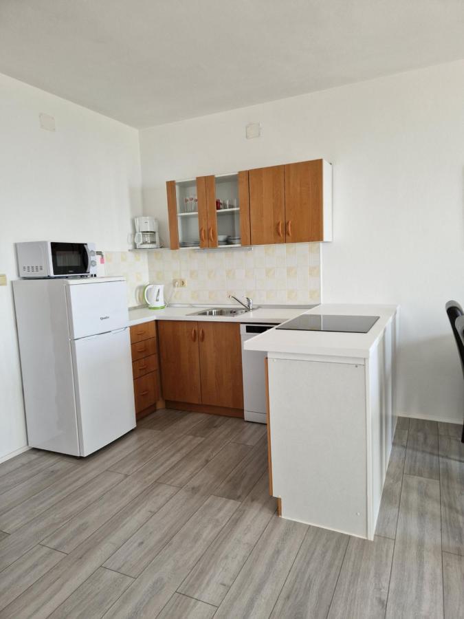 Apartments Velic Crikvenica Extérieur photo
