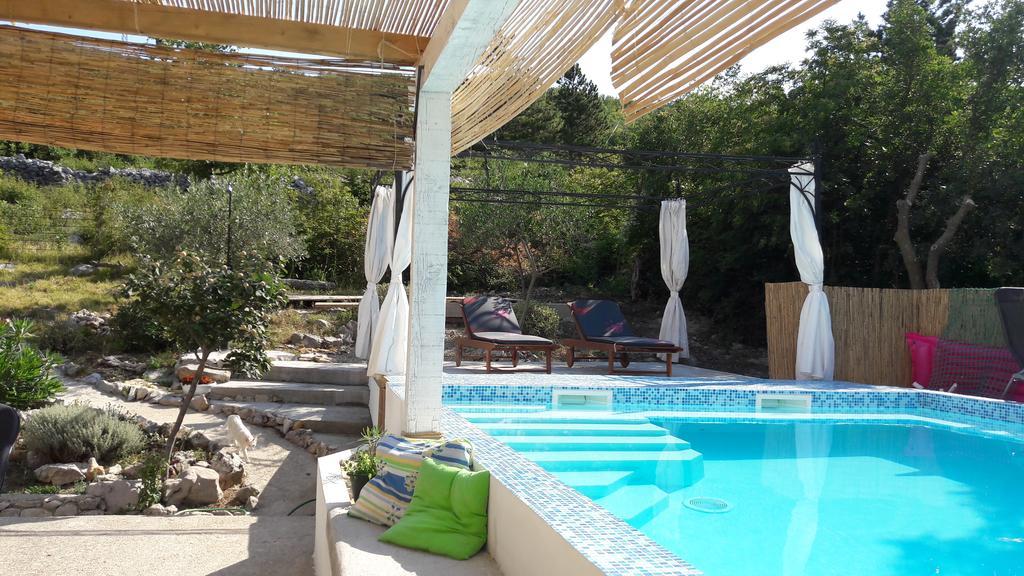 Apartments Velic Crikvenica Extérieur photo