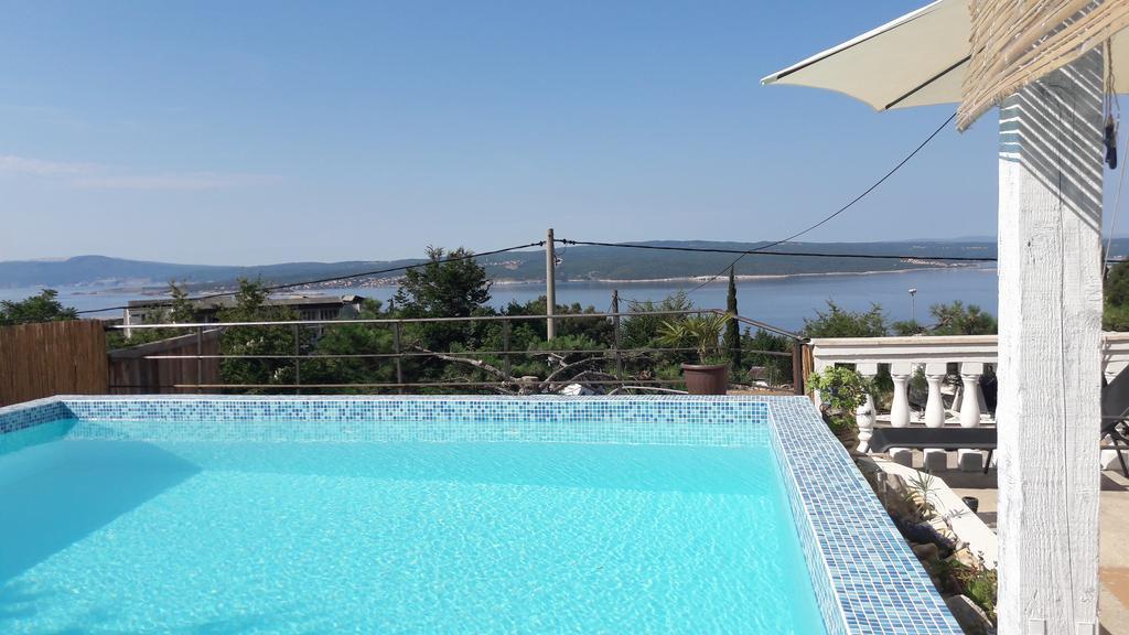 Apartments Velic Crikvenica Extérieur photo
