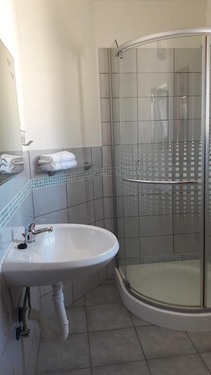Apartments Velic Crikvenica Extérieur photo