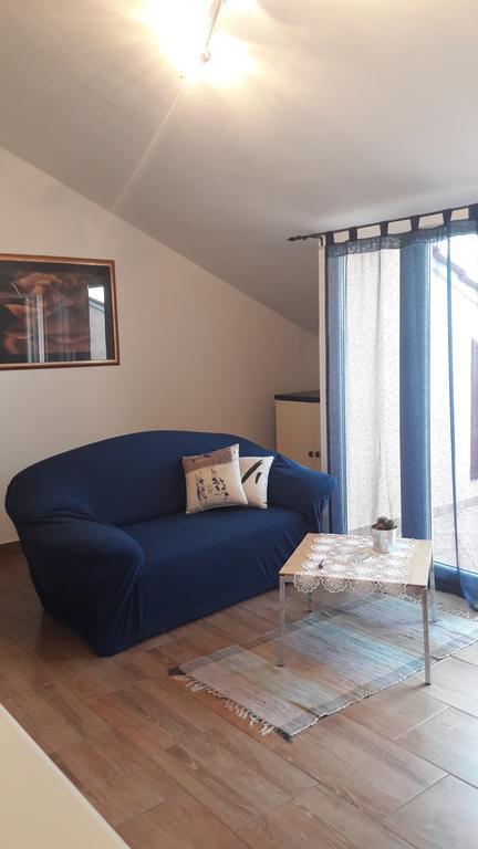 Apartments Velic Crikvenica Extérieur photo