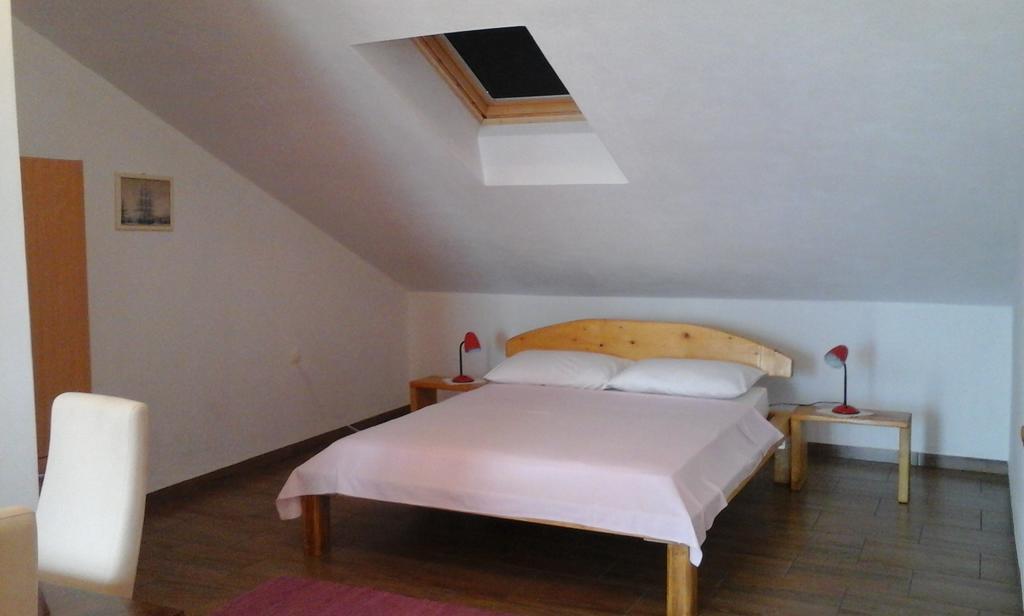 Apartments Velic Crikvenica Extérieur photo