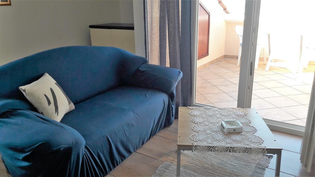 Apartments Velic Crikvenica Extérieur photo