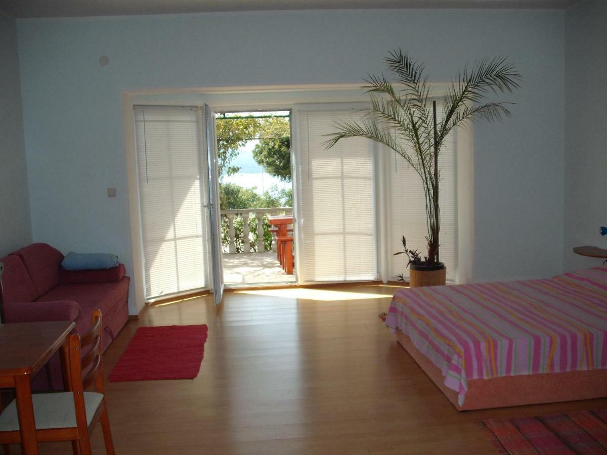 Apartments Velic Crikvenica Chambre photo