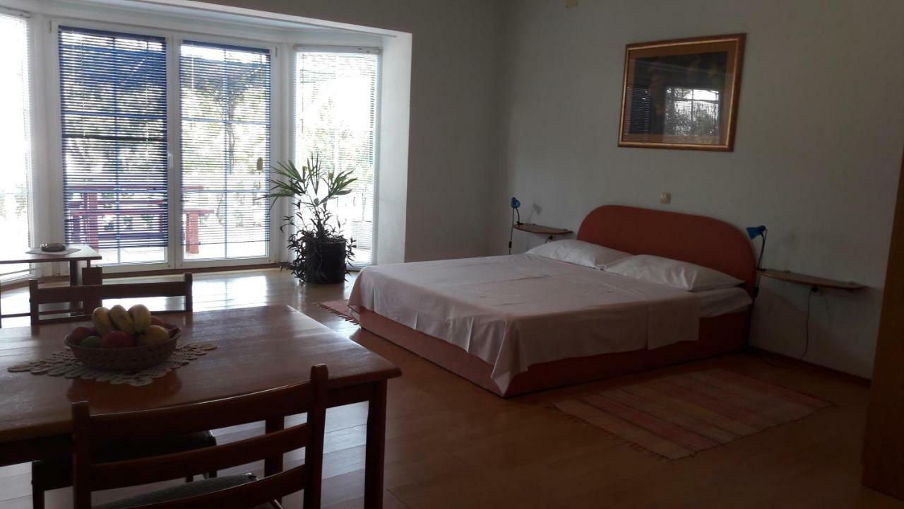 Apartments Velic Crikvenica Extérieur photo