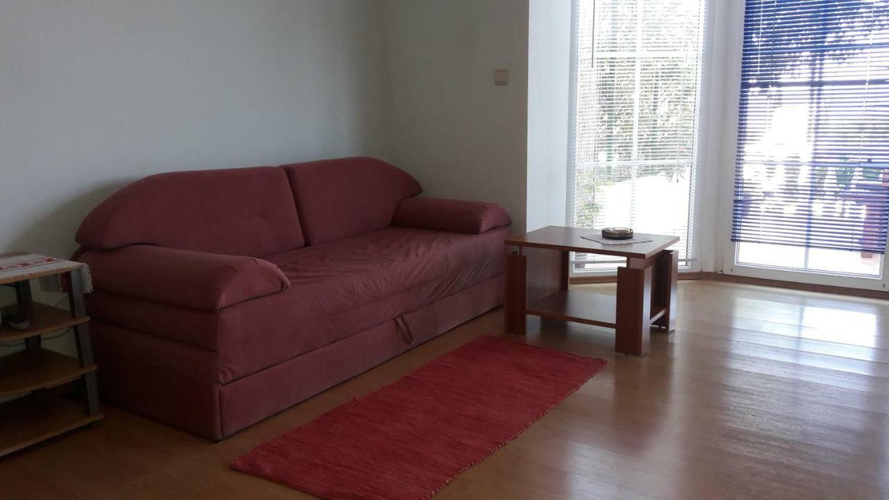 Apartments Velic Crikvenica Extérieur photo