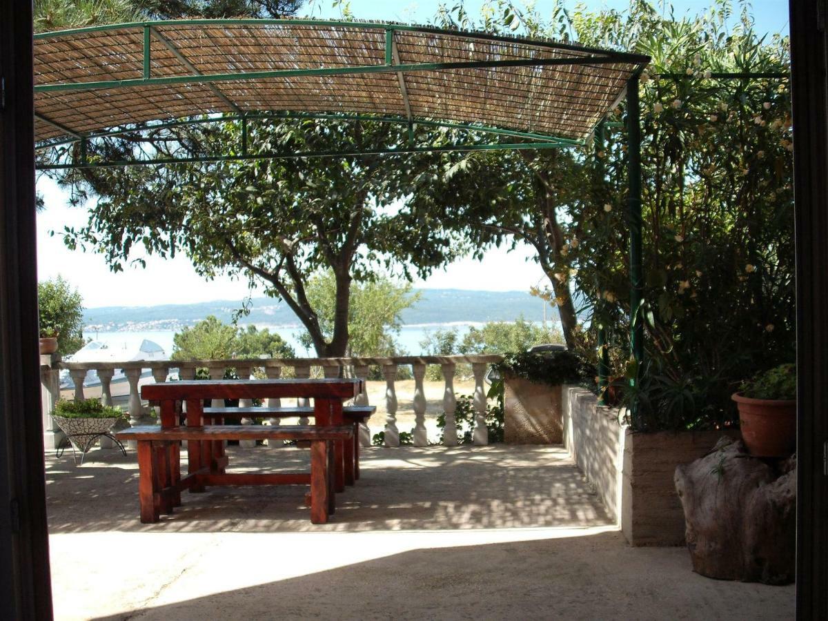 Apartments Velic Crikvenica Extérieur photo