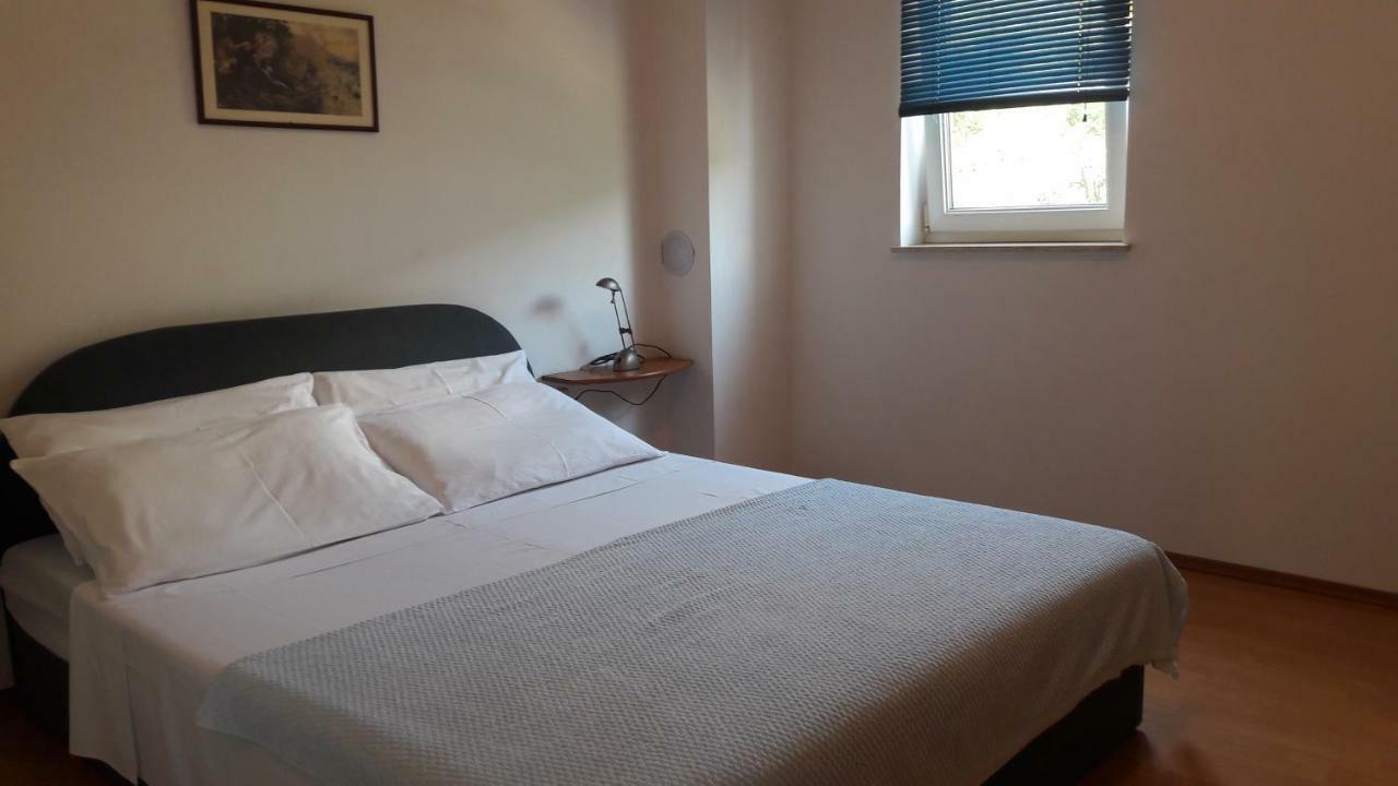 Apartments Velic Crikvenica Extérieur photo