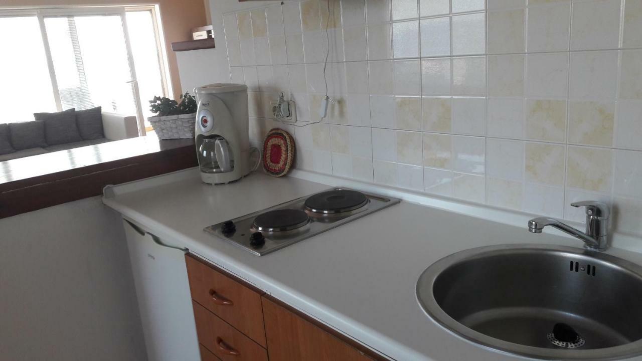 Apartments Velic Crikvenica Extérieur photo